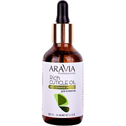 Маникюр и педикюр ARAVIA PROFESSIONAL