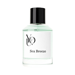 Sea Breeze
