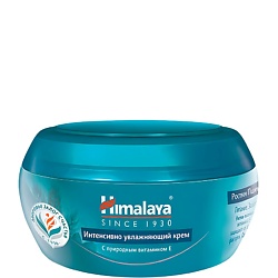 HIMALAYA SINCE 1930 Крем для лица интенсивно увлажняющий INTENSIVE MOSTURIZING SKIN CREAM