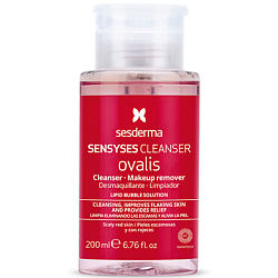 Лосьон для снятия макияжа SESDERMA