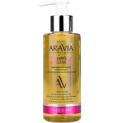 Гидрофильные масла ARAVIA LABORATORIES