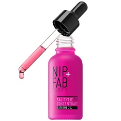 Концентрат для лица с салициловой кислотой 2% Purify Fix Concentrate Extreme 2%