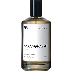 Парфюм унисекс SARANGHAEYO