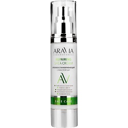 Крем восстанавливающий с маслом ши Repairing Shea Cream