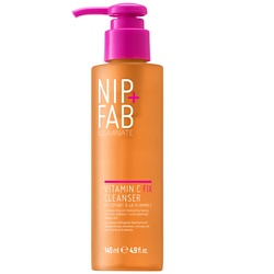 Средство для умывания с витамином С Illuminate Vitamin C Fix Cleanser
