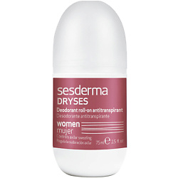 Дезодоранты SESDERMA