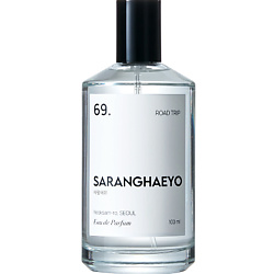 Парфюм унисекс SARANGHAEYO