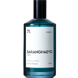 Парфюм унисекс SARANGHAEYO