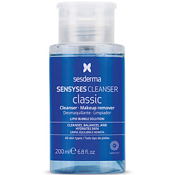Лосьон для снятия макияжа SESDERMA