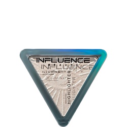 Хайлайтер с микроскопическими частицами бриллиантов Illuminati Highlighter