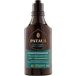 Кондиционер для склонных к жирности волос с маслом Патау Hair Conditioner Pataua Hydration