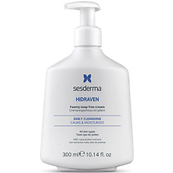 Кремы для умывания SESDERMA