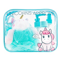 Аксессуары для ухода за лицом UNICORNS APPROVE