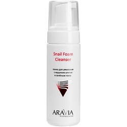 Мусс для умывания ARAVIA PROFESSIONAL
