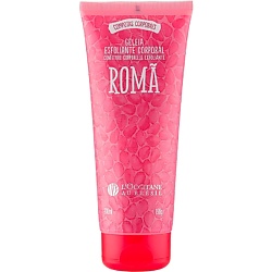 Гель-скраб для тела Гранат Roma Geleia Esfoliante Corporal