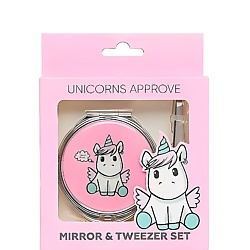 Аксессуары для ресниц и бровей UNICORNS APPROVE