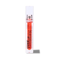 Масло для губ Luxe Lip Infusion