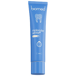 Зубные пасты BIOMED