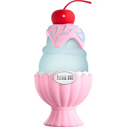 Sundae Pretty Pink