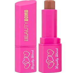 Помады BEAUTY BOMB