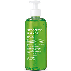 Алоэ гель HIDRALOE