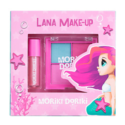 Макияж для детей MORIKI DORIKI