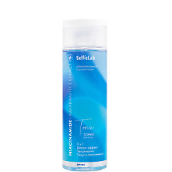 Тоник для лица Niacinamide + Amaranth extract
