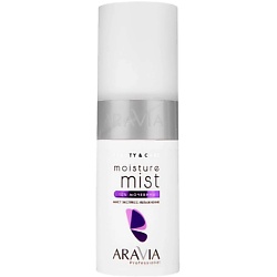 Термальные воды и спреи для лица ARAVIA PROFESSIONAL