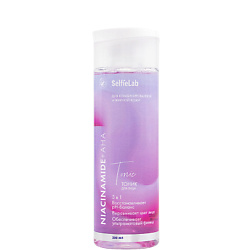 Тоник для лица Niacinamide + AHA