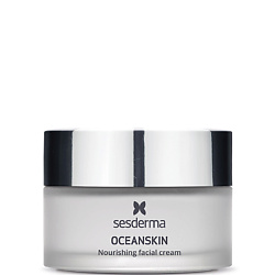 Крем питательный OCEANSKIN