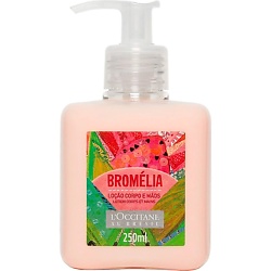 Лосьоны для рук L'OCCITANE AU BRESIL