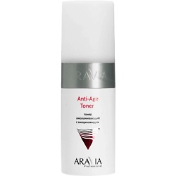 Тонеры для лица ARAVIA PROFESSIONAL