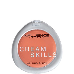 Румяна кремовые Cream Skills