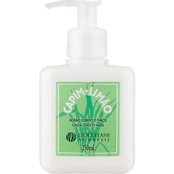 Лосьоны для рук L'OCCITANE AU BRESIL