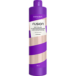 Уход за волосами CONCEPT FUSION
