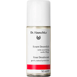Дезодоранты DR. HAUSCHKA