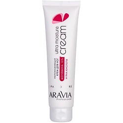 Крем для ног ультраувлажняющий с мочевиной (15%) и PHA-кислотами Spa Pedicure Ultra Moisture Cream