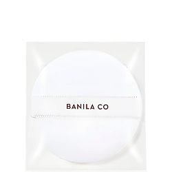 Спонжи для макияжа BANILA CO