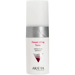 Лифтинг-тонер цветочный Flower Lifting Toner