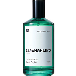 Парфюм унисекс SARANGHAEYO