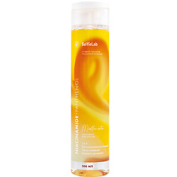 Мицеллярная вода для лица Niacinamide + Panthenol