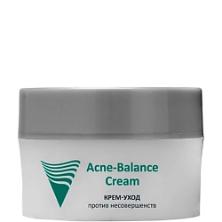 Крем-уход против несовершенств Acne-Balance Cream