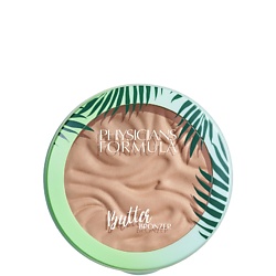 Пудра бронзер с маслом мурумуру Butter Bronzer Murumuru