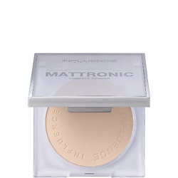 INFLUENCE BEAUTY Пудра компактная Mattronic