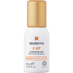 Термальные воды и спреи для лица SESDERMA