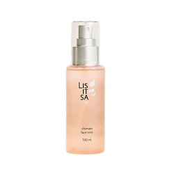 Увлажняющий тоник-мист для лица Ultimate face mist