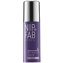 Сыворотка для лица с ретинолом Renew Retinol Fix Serum Extreme