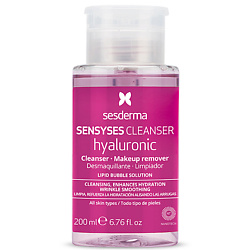 Лосьон для снятия макияжа SESDERMA