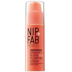 Сыворотка для лица разглаживающая с экстрактом красной смолы Hydrate Dragon's Blood Fix Plumping Serum