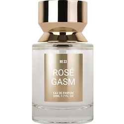 Rose Gasm No. 33